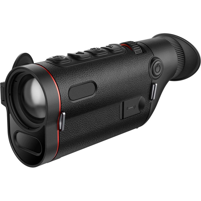 Тепловизионный монокуляр EATECH SE333L LRF (Guide TD433L) 400х300, D35